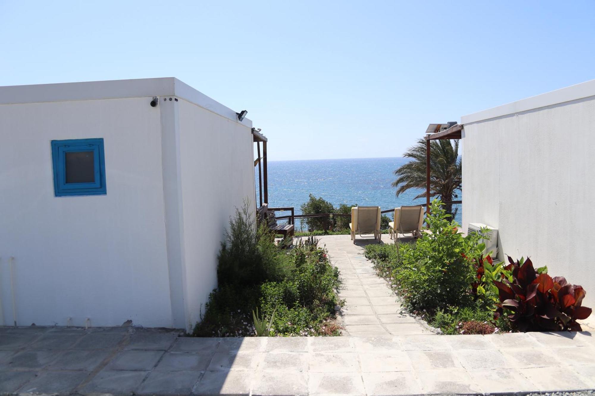 Summer Dream Cyprus Maroni Экстерьер фото