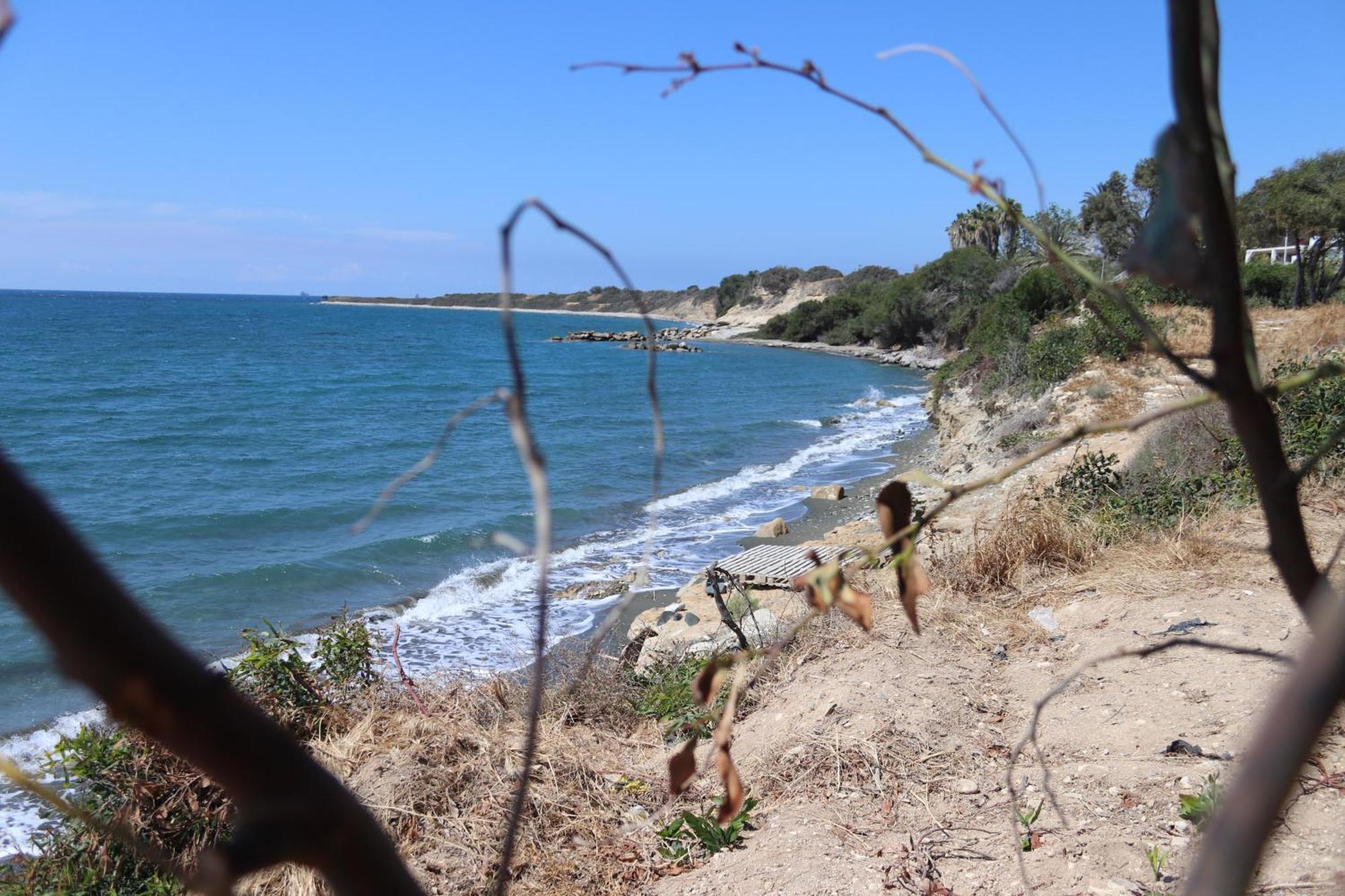 Summer Dream Cyprus Maroni Экстерьер фото