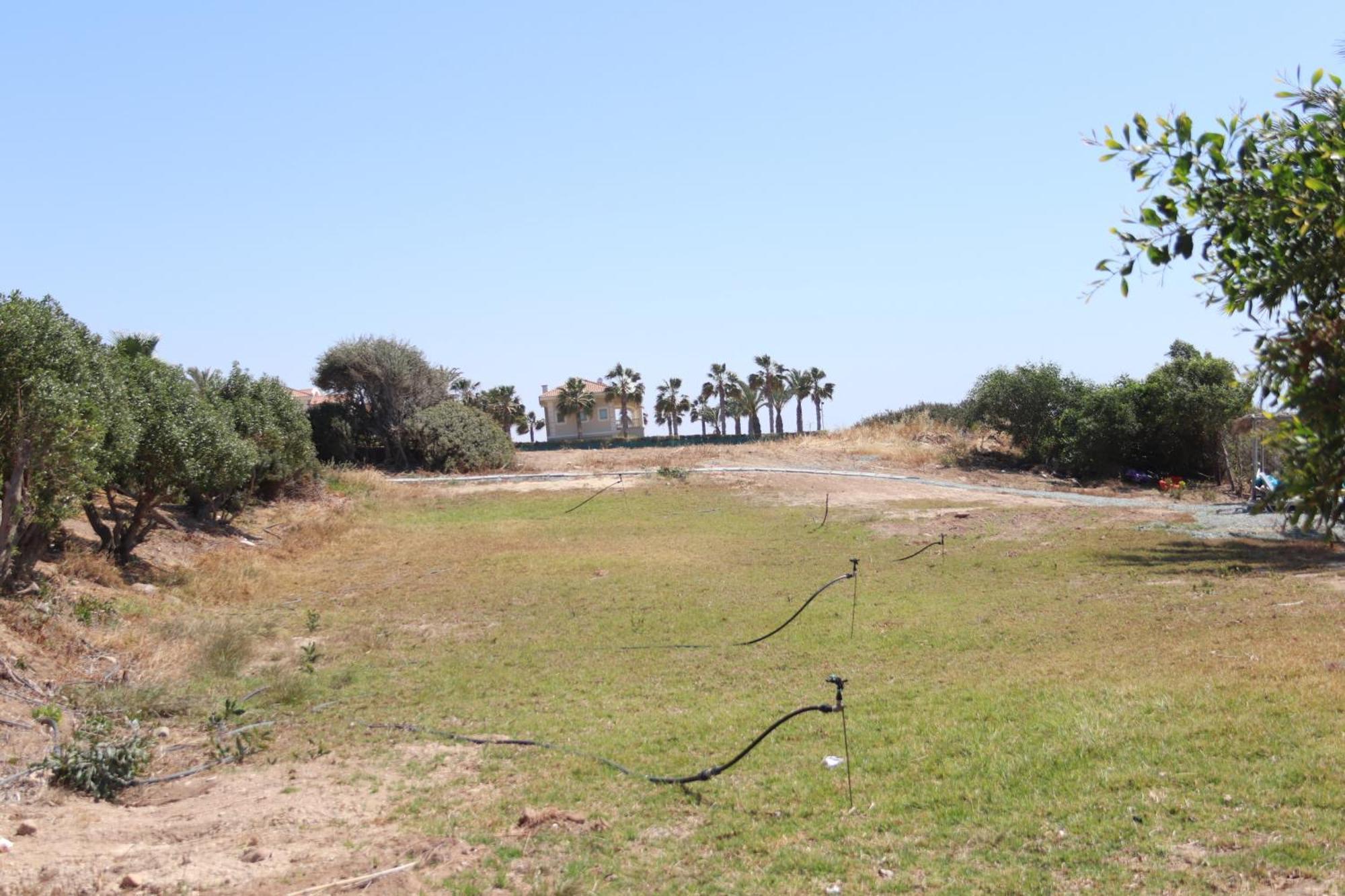 Summer Dream Cyprus Maroni Экстерьер фото