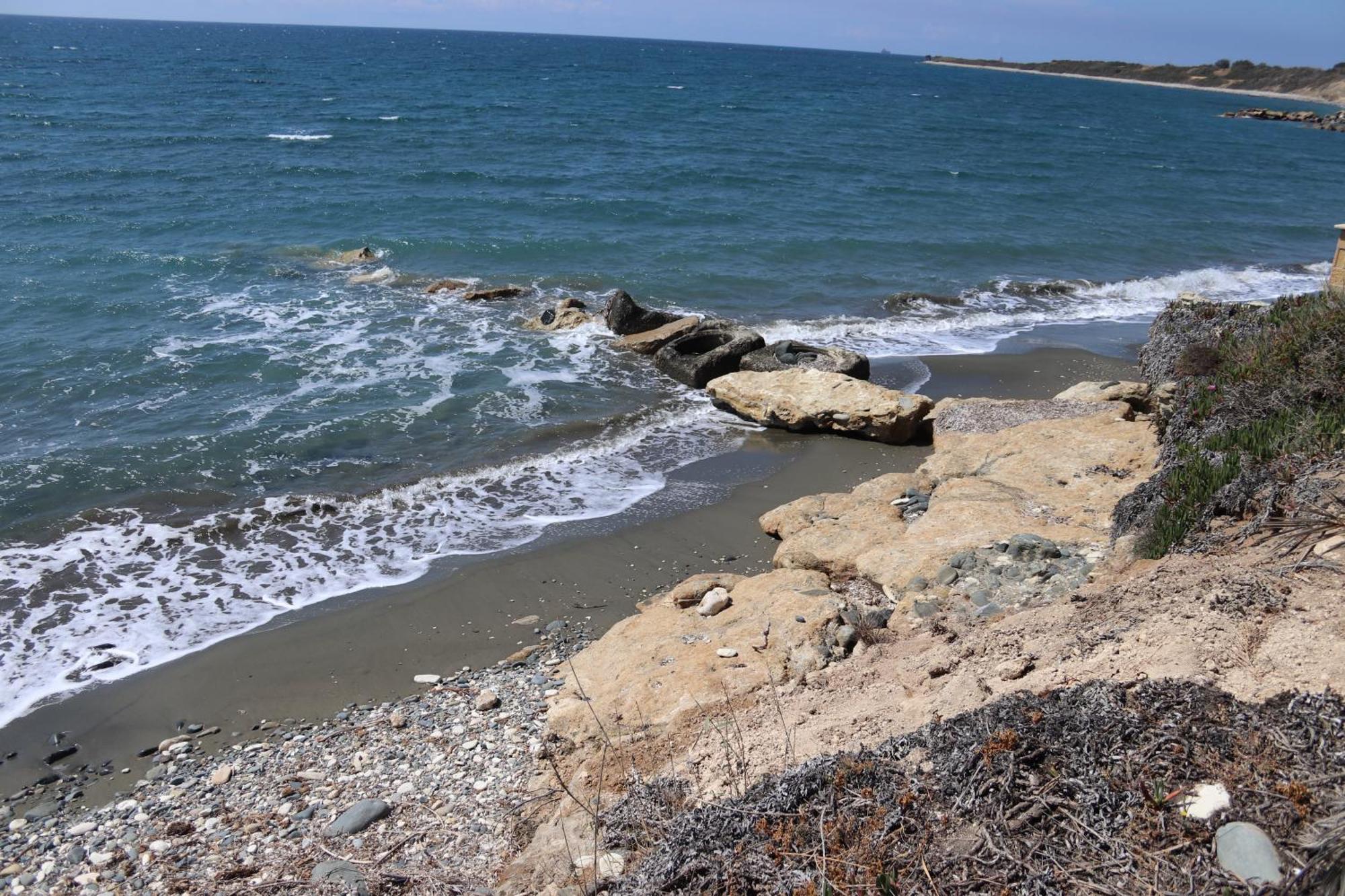 Summer Dream Cyprus Maroni Экстерьер фото